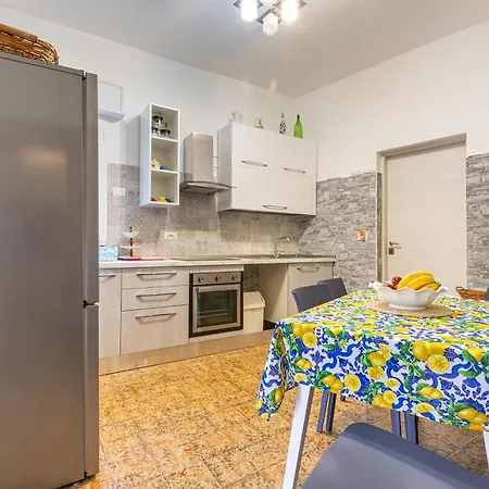Posto Rosso By Barbarhouse Apartment Torre San Giovanni Ugento