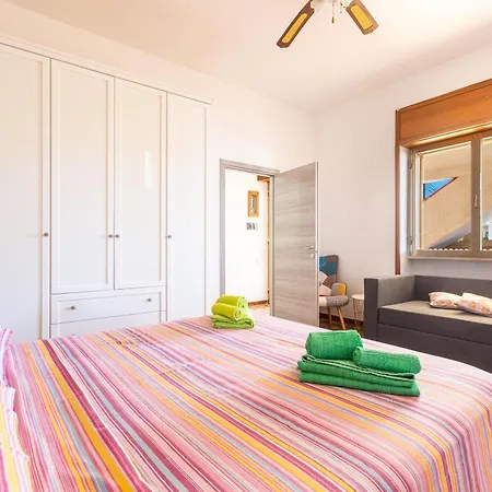 Posto Rosso By Barbarhouse Apartment *