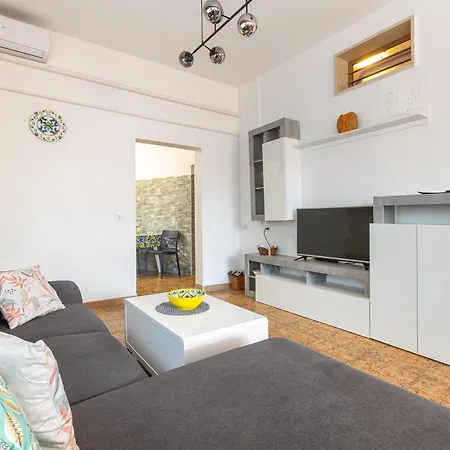 Posto Rosso By Barbarhouse Apartment Torre San Giovanni Ugento