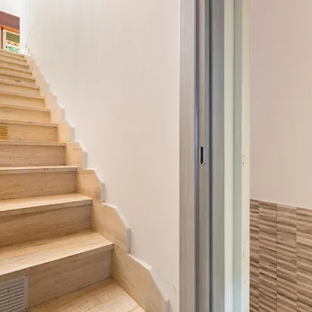 Posto Rosso By Barbarhouse Apartment