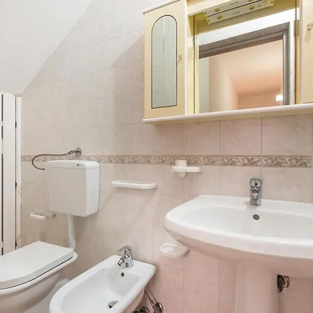 Posto Rosso By Barbarhouse Apartment