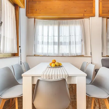 Apartamento Posto Rosso By Barbarhouse *