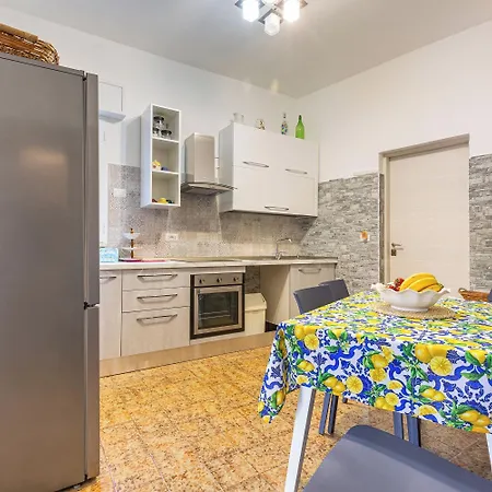 Posto Rosso By Barbarhouse Apartamento *