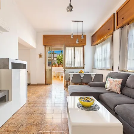 Apartamento Posto Rosso By Barbarhouse *