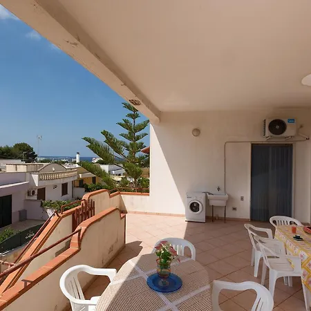 Posto Rosso By Barbarhouse * Torre San Giovanni Ugento
